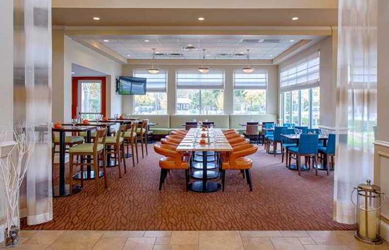 Hilton Garden Inn Baton Rouge Airport Bagian luar foto