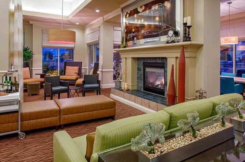 Hilton Garden Inn Baton Rouge Airport Bagian luar foto