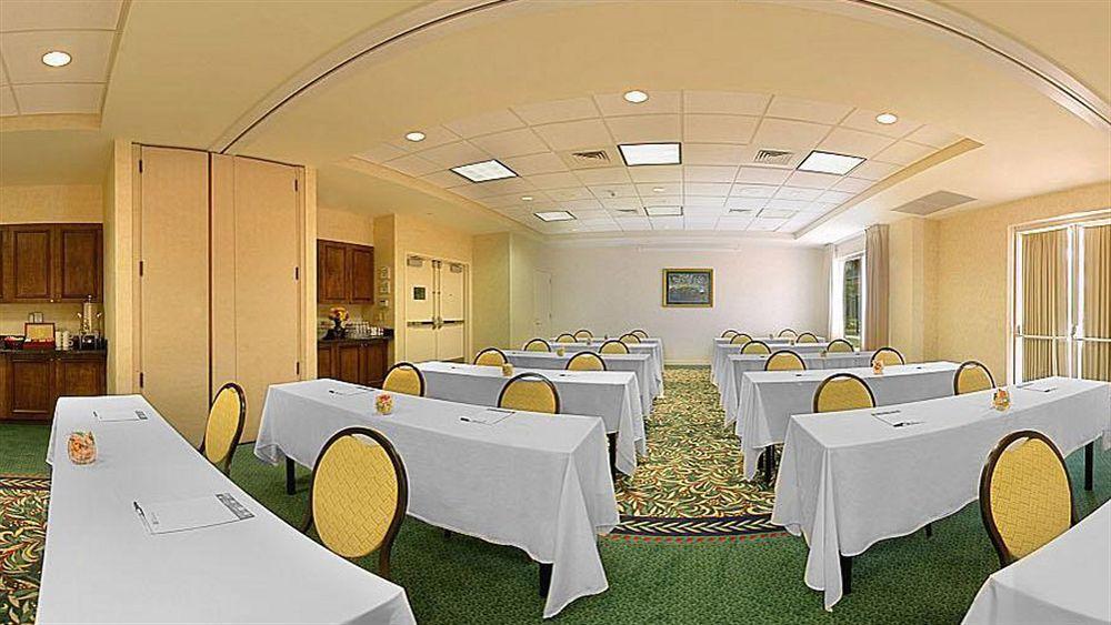 Hilton Garden Inn Baton Rouge Airport Bagian luar foto