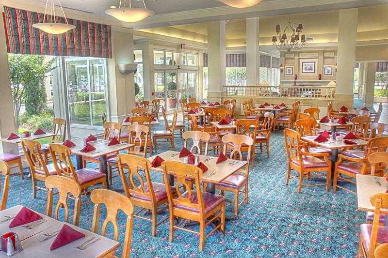 Hilton Garden Inn Baton Rouge Airport Bagian luar foto