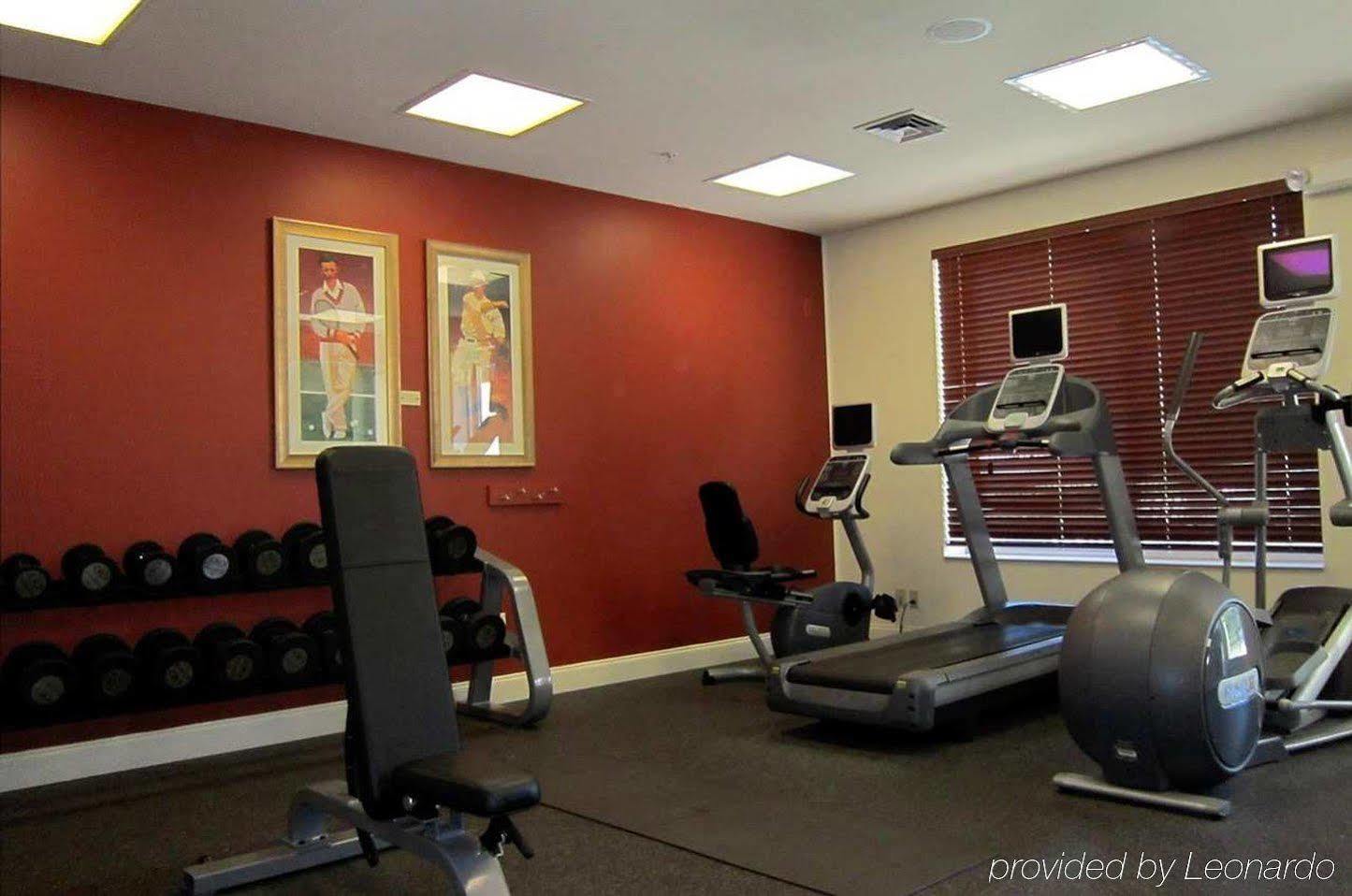 Hilton Garden Inn Baton Rouge Airport Bagian luar foto