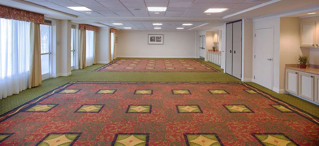 Hilton Garden Inn Baton Rouge Airport Fasilitas foto